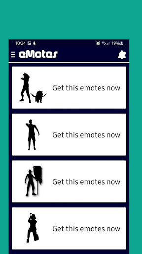 Emotes for fire