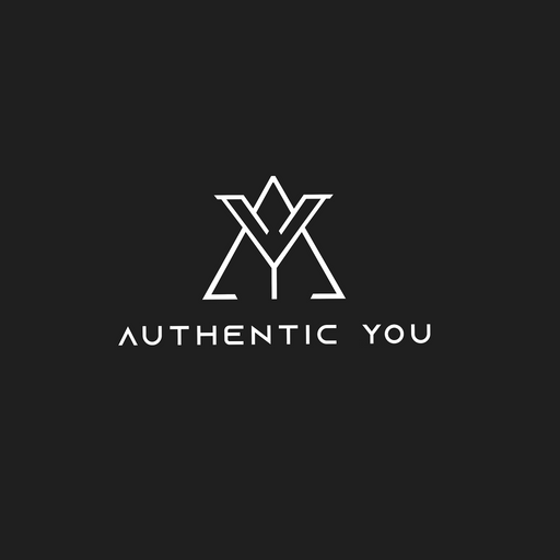 Authentic You logo