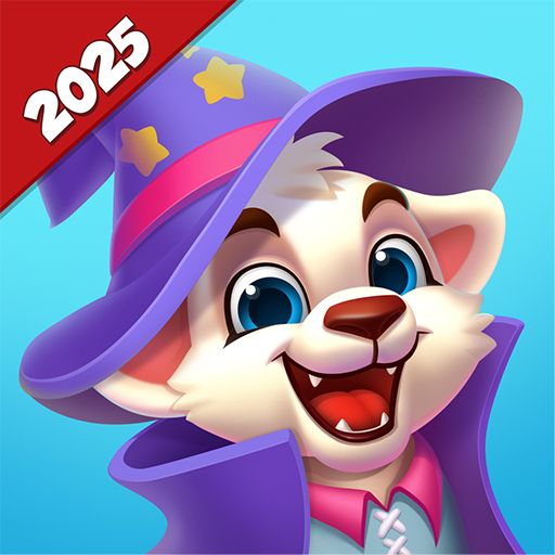 Royal Spin - Coin Frenzy Logo