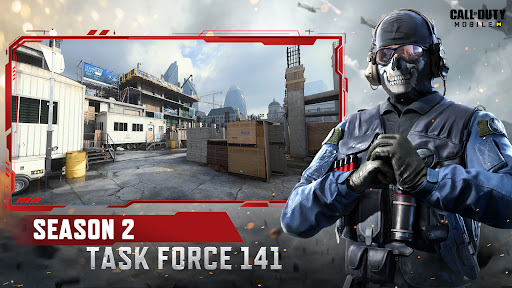 Best Call of Duty Mobile MOD APK v1.0.30 (Unlimited MoneyCP) Gallery 1