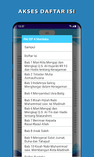 PAI dan BP Kelas 4 Merdeka Screen 2