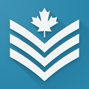 Canadian military ranks
