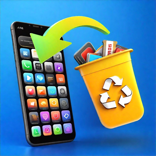 File Recovery - Photo Recovery logo