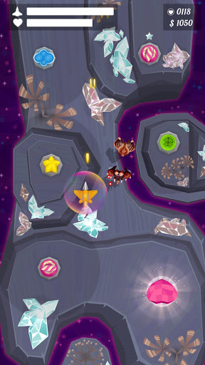 Kind Heart Defenders Screen 3