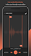 screenshot of MP3 cutter