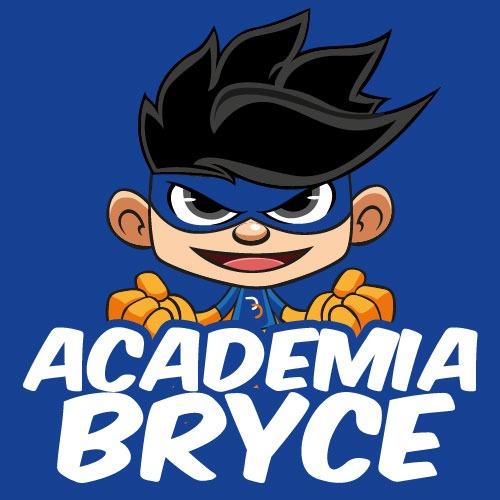 Stickers Academia Bryce Screen 2