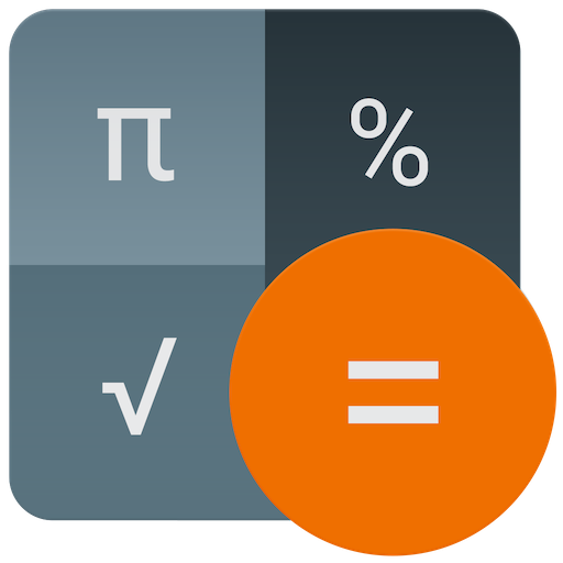 Integral Scientific Calculator 1.3 Icon