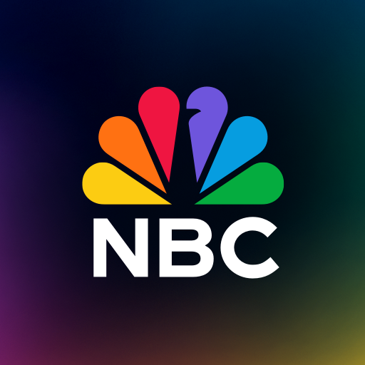 The NBC App - Stream TV Shows  Icon