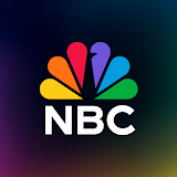 The NBC App - Stream TV Shows icon