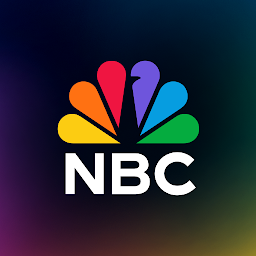 Hình ảnh biểu tượng của The NBC App - Stream TV Shows