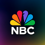 The NBC App - Stream TV Shows APK icon