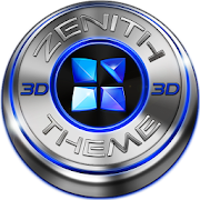Top 47 Personalization Apps Like Next Launcher Theme Zenith 3D - Best Alternatives