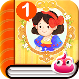 Snow White Story 1 icon