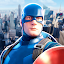 Captain Hero: Super Fighter