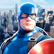Captain Hero: Super Fighter - Androidアプリ