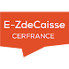 E-ZdeCaisse - Androidアプリ
