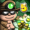 Bob The Robber 5: Temple Adventure icon