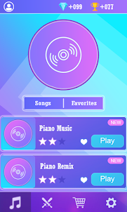 Aphmau Piano Game