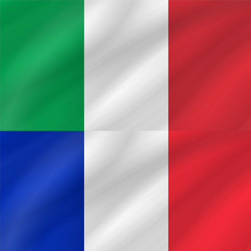 Italian - French 5.2 Icon