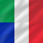 Cover Image of 下载 Italian - French  APK