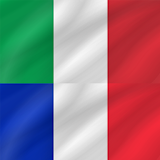 Italian - French : Dictionary & Education icon