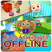 Top 26 Parenting Apps Like Video Anak Inggris Offline - Best Alternatives