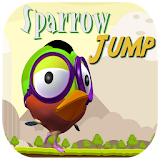 Sparrow Jump icon