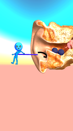 End Of Rod - Screenshot 4