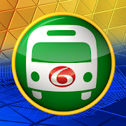 WDSU Transit Tracker  Icon