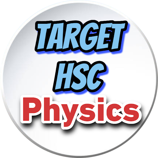 Android application Target HSC : Physics screenshort