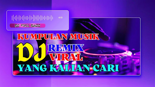 Dj Garam Dan Madu Slow Viral Screenshot 1 - AppWisp.com