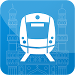 Hyderabad Metro Timings Apk