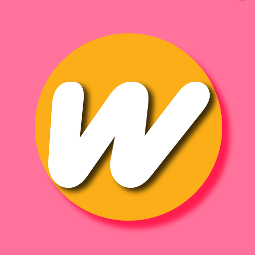 Wallhaven WallNice logo