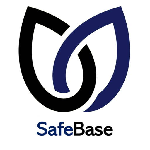 Eden SafeBase Watch logo