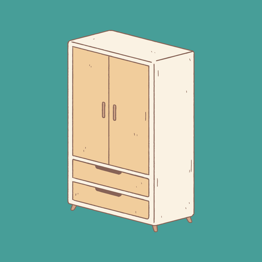 My Wardrobe - All your clothes Скачать для Windows