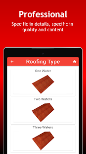 ConstruCalc Pro Ekran görüntüsü