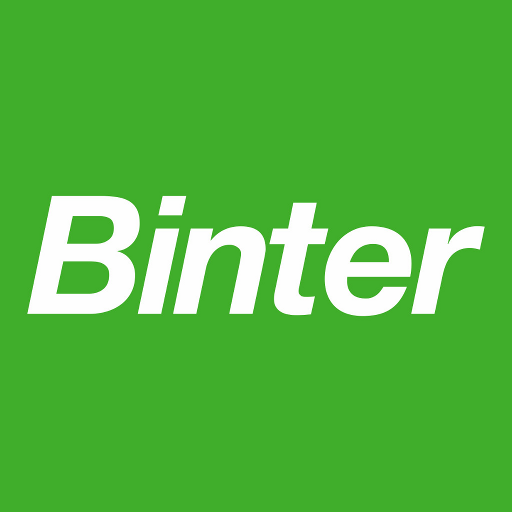 Binter logo