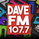 107.7 Dave FM