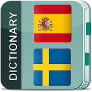 Spanish Swedish Dictionary