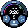 Get Digital Watchface D8 for Android Aso Report