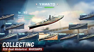 NAVAL LEGENDS - Screenshot 2