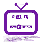 Cover Image of Download Pixel TV Sp 1.1 APK