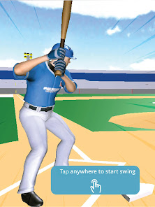 Baseball  screenshots 6