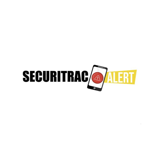 Securitrac Alert  Icon