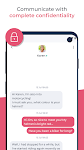 screenshot of OurTime: Dating App for 50+