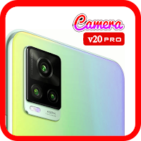 Camera For Vivo v20 V20 SE