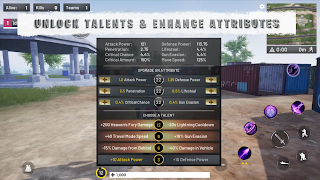 Wex Mobile: Battle Royale - Screenshot 2