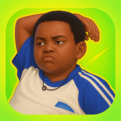 Osita Iheme Stickers for WA Descarga en Windows