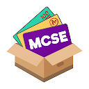 MCSE Flashcards 