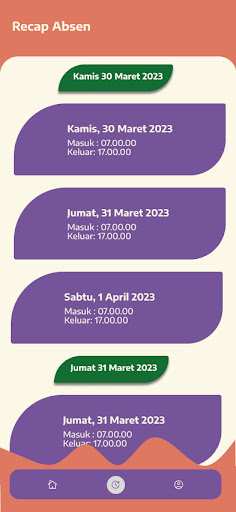 Absen Ken Screen 2